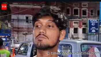 West Bengal CJP man’s dad beaten to death, BJP neta among 8 held