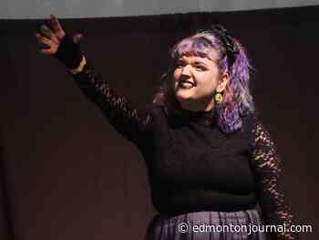 Fringe Review: Witch With Her Skirt On Fire a charming series of witchy tales