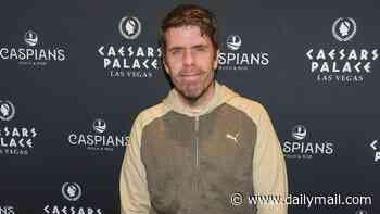 Perez Hilton is STILL hospitalized at inpatient mental health facility... after he was treated for overdose following horror self-harm livestream