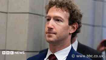If Meta loses this trial, Instagram and Facebook could change forever
