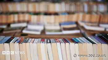 Secondhand book sales are booming. Is it because of AI?