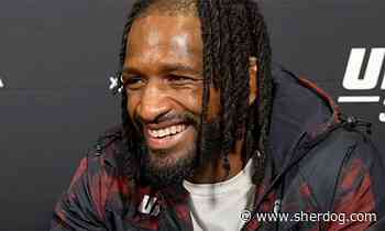 Neil Magny closes in on Jim Miller’s all-time UFC wins record