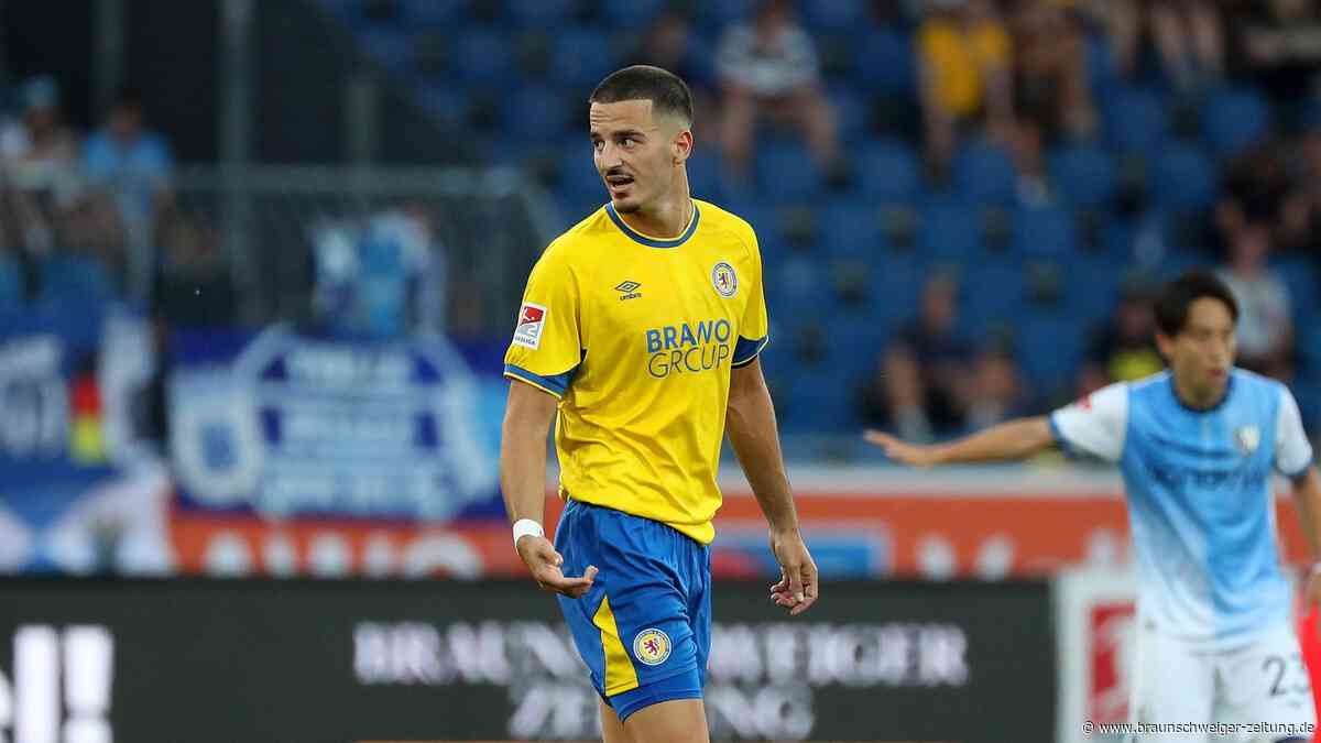 Kornetka nach Eintrachts 0:1 gegen Bochum: Darum begann Hoti statt Frenkert