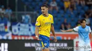 Kornetka nach Eintrachts 0:1 gegen Bochum: Darum begann Hoti statt Frenkert
