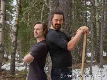 Fringe Review: The Adventures of Robin Hood swings into action