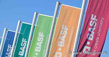 Bilger bei BASF - Chemiekonzern setzt auf Verkehrsmix