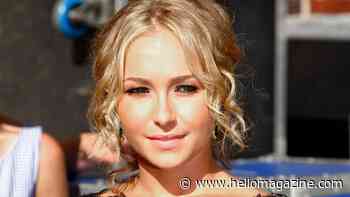 Heroes and Nashville star Hayden Panettiere dies aged 36 just days before birthday