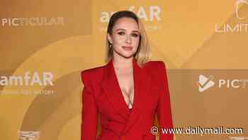 Hayden Panettiere dead at age 36