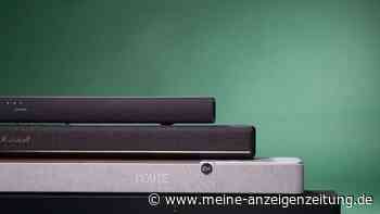 Wunderkisten fürs Wohnzimmer: Sind Soundbars Alleskönner?