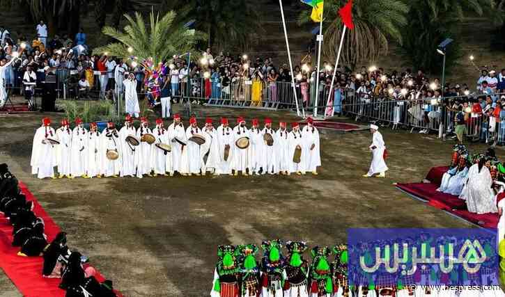 "نداء ألنيف" يختتم الأعراس الجماعية