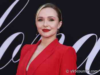 'Nashville' Star Hayden Panettiere Dead at 36