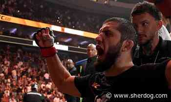 Next up? Islam Makhachev names most deserving title challenger