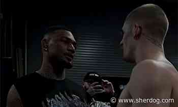 Ian Garry confronts Michael Morales at UFC 330: ‘Make sure you back it up’