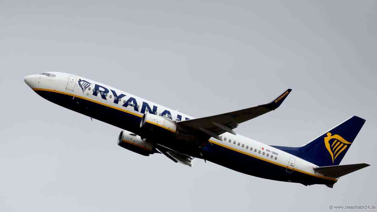 Junggesellenabschied eskaliert: „Polterer“ werden hochkant aus Mallorca-Flugzeug geworfen