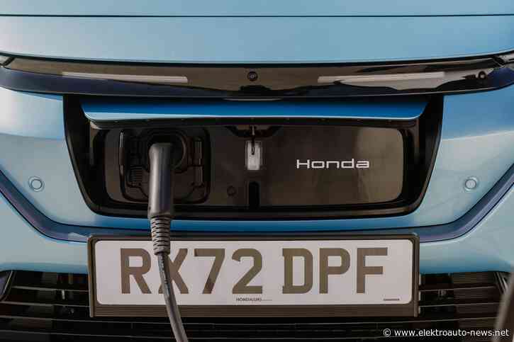 Krisenkurs: Honda lagert Fahrzeugentwicklung an Tata aus