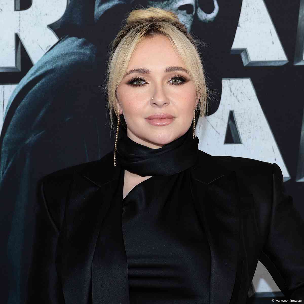 Hayden Panettiere Dead at 36