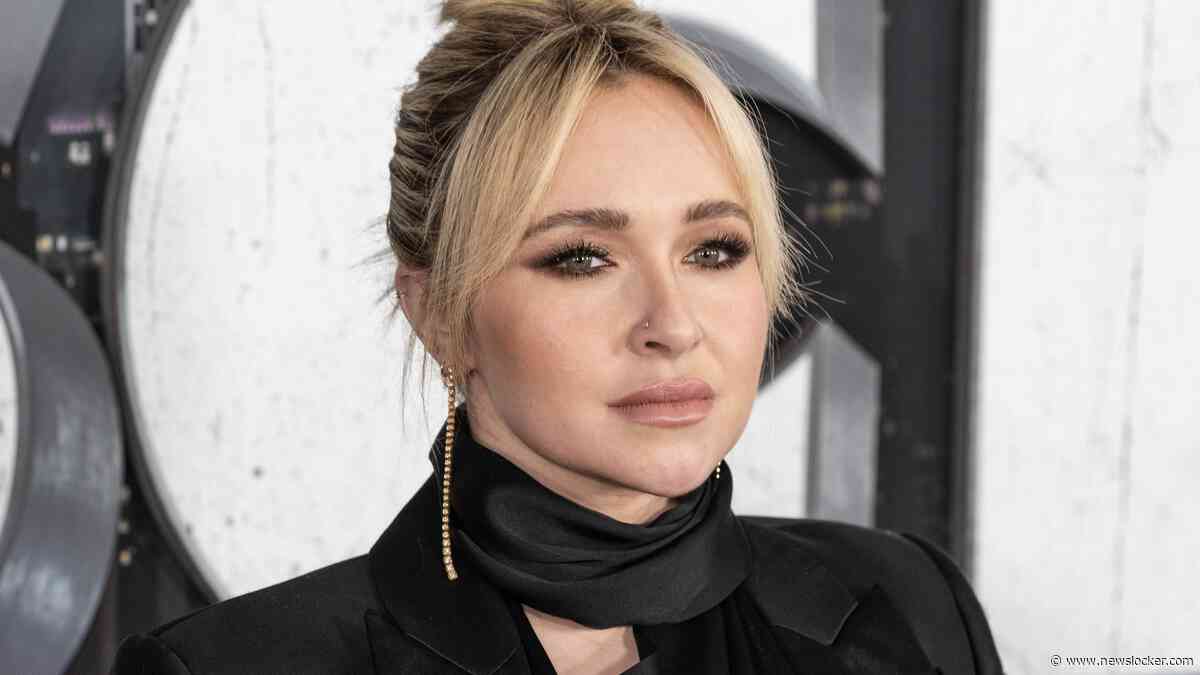 Amerikaanse actrice Hayden Panettiere op 36-jarige leeftijd overleden