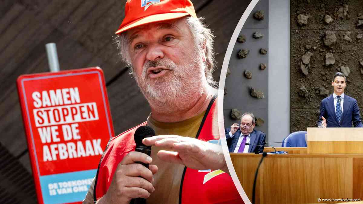 Hoop op ’brede polderdeal’ over uitkeringen en economie: ultiem akkoord moet miljardenbezuinigingen voorkomen