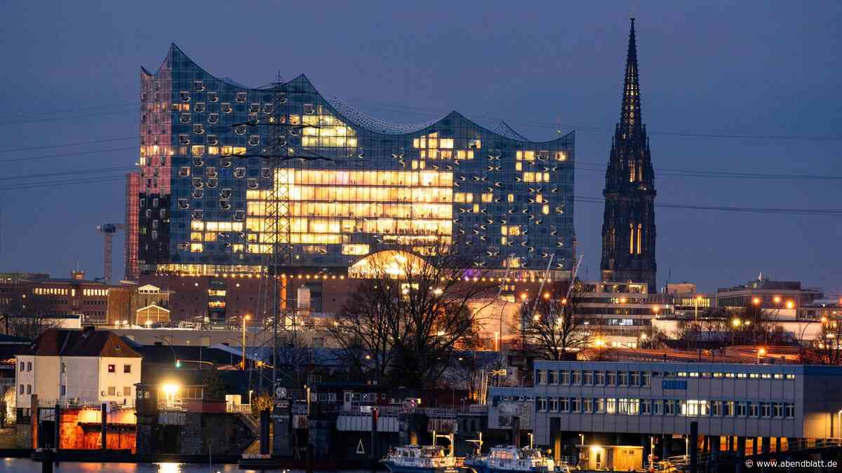 Zwischen Overtourism und Wachstum: Wo steht Hamburgs Tourismus?