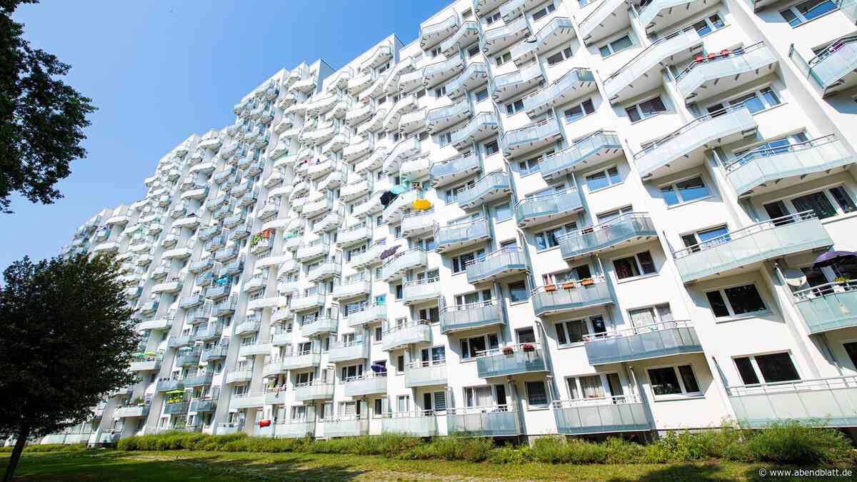 Mann (58) ängstigt Ex-Nachbarn in Saga-Haus: „Kinder trauen sich nicht her“