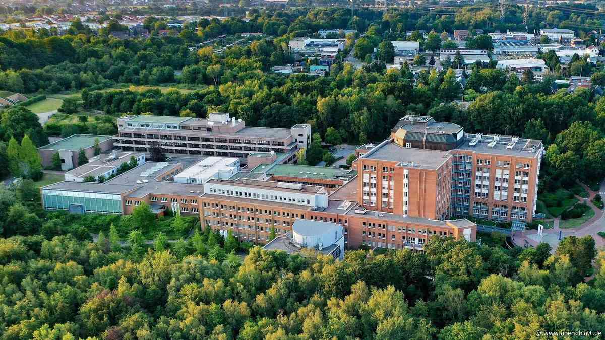 Neubau des BG Klinikums in Boberg: Bergedorfs Politik hakt nach