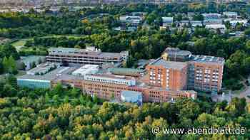Neubau des BG Klinikums in Boberg: Bergedorfs Politik hakt nach