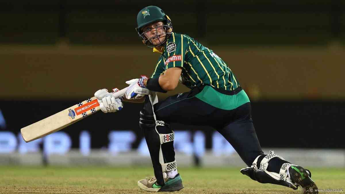 New Zealand domestic season to kick off on October 28 with Ford Trophy opener