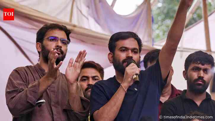 ‘Got calls from well-wishers’: CJP's Ashutosh Ranka alleges BJP planning violence during his Bengal visit