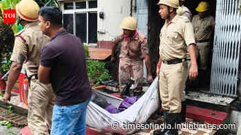Bengal hotel fire: 7 pilgrims charred to death in Birbhum, several critically injured