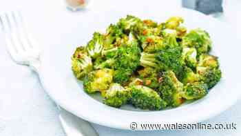 Stop boiling broccoli when easier method makes it so much tastier