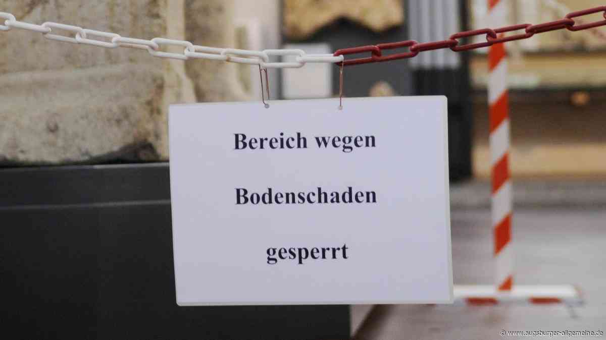 Schulschließungen, marode Bäder, unsichere Brücken: Wie marode sind Augsburgs öffentliche Bauten?