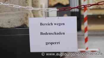 Schulschließungen, marode Bäder, unsichere Brücken: Wie marode sind Augsburgs öffentliche Bauten?