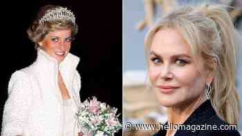 The ultimate revenge dresses of all time from Princess Diana to Nicole Kidman