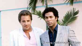 Meet the grown-up children of the Miami Vice cast — including Don Johnson's Hollywood superstar daughter