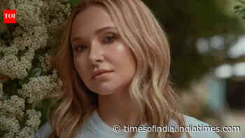 'Heroes' star Hayden Panettiere passes away 36: Reps confirm