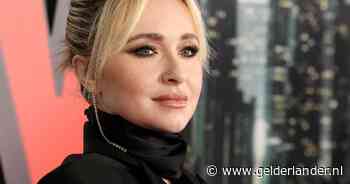 Amerikaanse actrice Hayden Panettiere (36) plotseling overleden