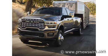 Texas Truck Barn Announces the Availability of Pre-Owned Ram Trucks in Fort Worth, Texas