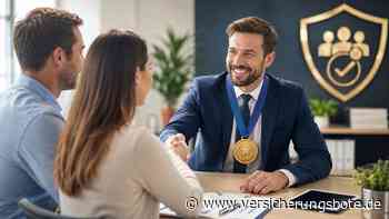 Finanzvertriebe mit der „besten Kundenbetreuung“ 2026