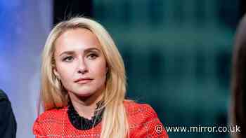 Hayden Panettiere dead: Hollywood actress in 'Heroes' and 'Nashville' dies age 36