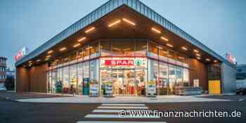 Instaleap baut seine Präsenz in Europa durch eine strategische Partnerschaft mit SPAR Slowenien aus