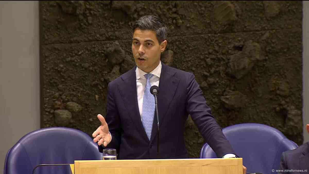 Premier Jetten: boeren kunnen blijven protesteren wat ze willen, maar de stikstofplannen gaan door