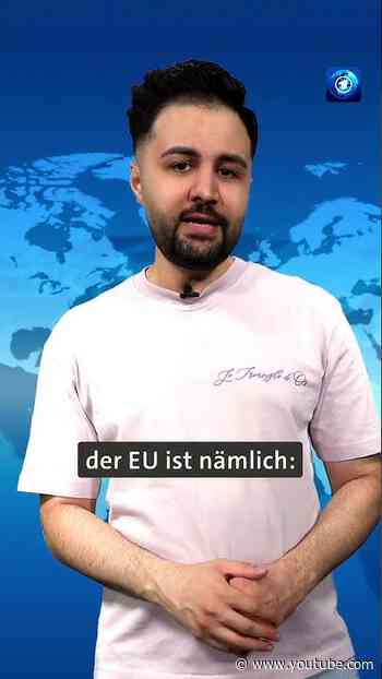 Bargeld im Smartphone – braucht Europa das wirklich? #geld #finanzen #nachrichten #tagesschau