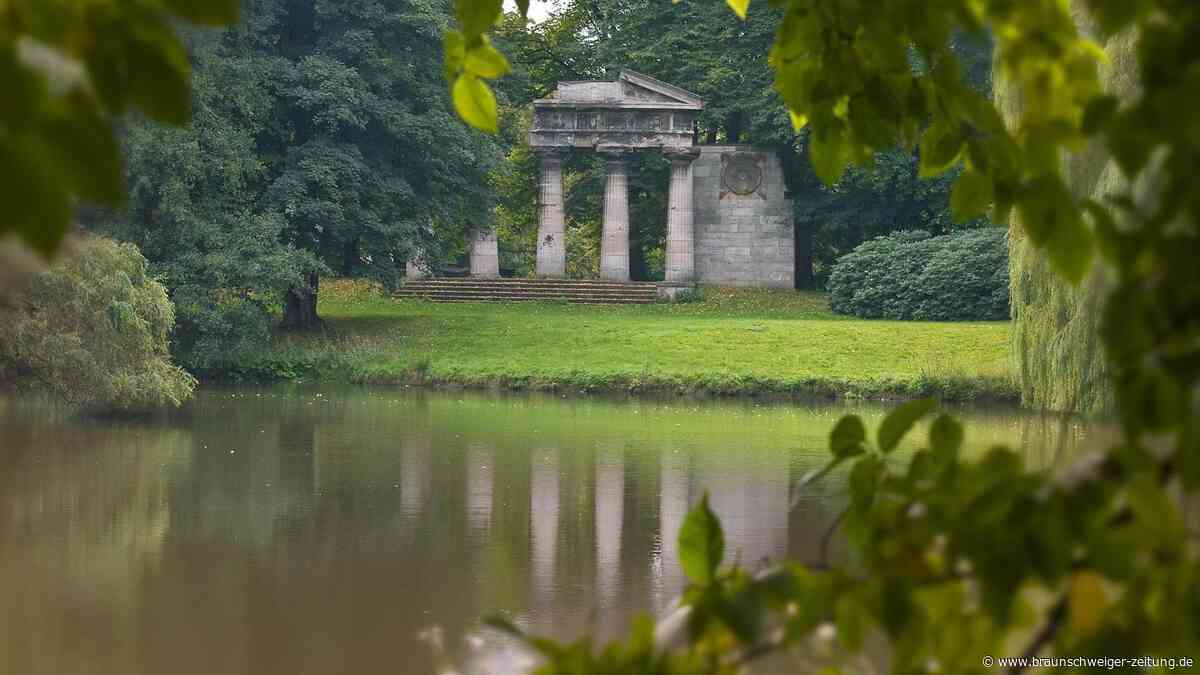 Üble Gerüche in Braunschweigs Teichen: Stadt verspricht nun Millionensanierung