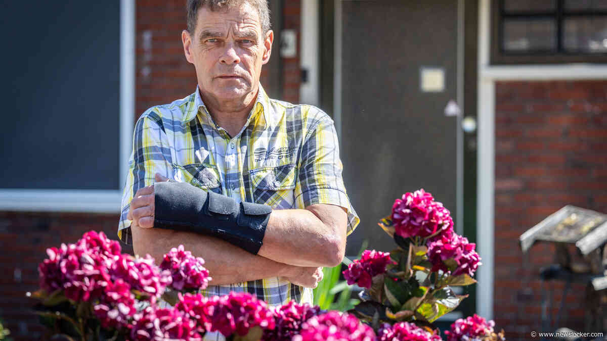 Arbeidsongeschikten voelen zich kop van Jut: ’WIA voelt als een gevangenis waar je bijna niet uit komt’