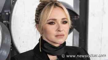 Actrice Hayden Panettiere op 36-jarige leeftijd overleden
