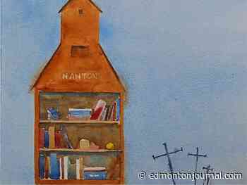 Fringe reviews: The Last 1.5 Librarians North of Lethbridge keep the faith alive