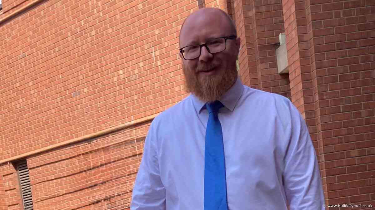 Taxi driver who had air rifle pointed at him thought it was his 'last day on earth'