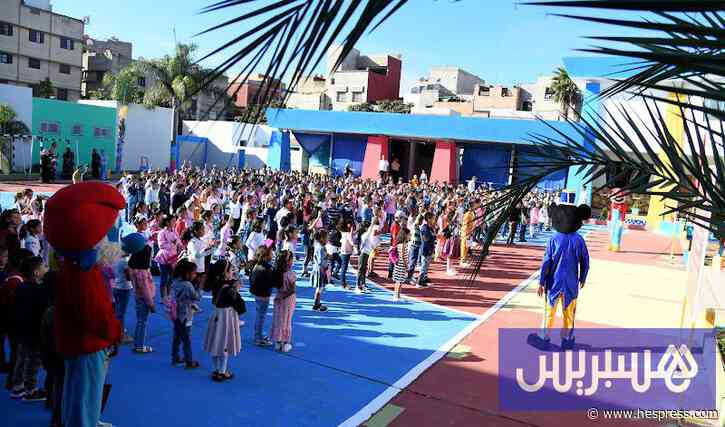 الدخول المدرسي .. خبراء يوصون بتهيئة نفسية تدريجية للأطفال بعد العطلة