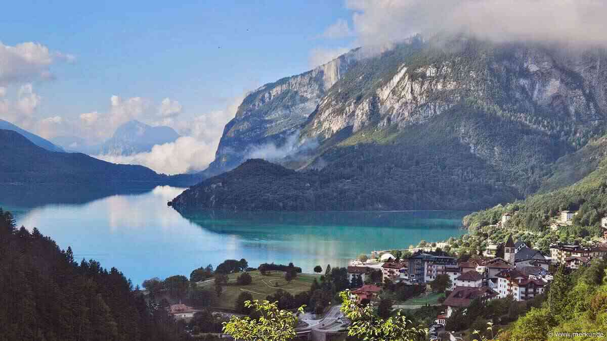 „Schämt euch!“ – Bootsvermieter tobt über zurückgelassenen Müll an Italien-See