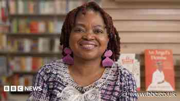 The Polygamist's author says women see themselves reflected in her Netflix hit
